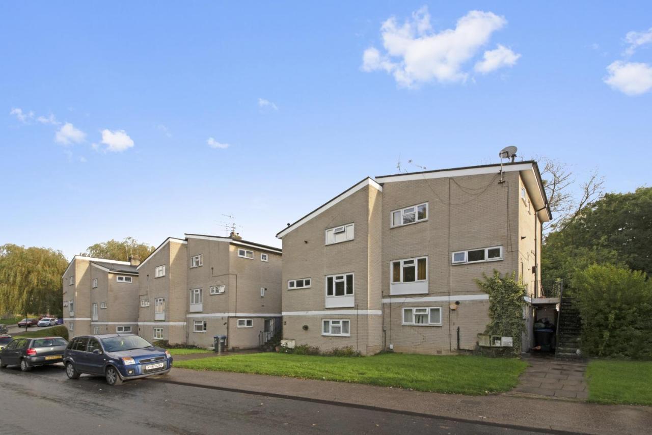 K Suites - Deerswood Avenue Hatfield  Buitenkant foto